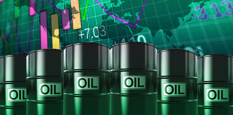 Minyak Lesu, Damai Gaza & Surplus Bayangi