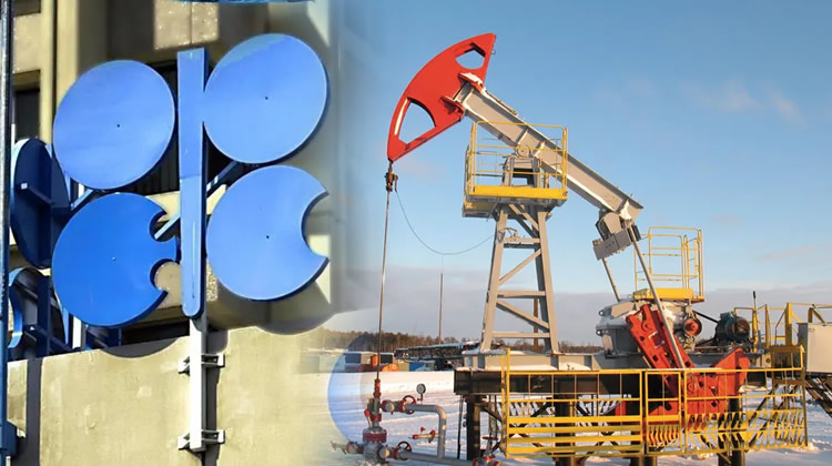 Minyak Terus Menguat, OPEC+ Hati-Hati Naikkan Produksi