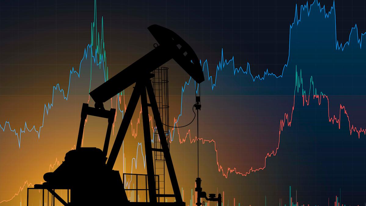 OPEC+ Bikin Pasar Minyak Cemas
